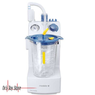 Medela Vario 18 Suction Pump thumbnail 2