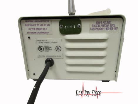 Wells Johnson Klein Infiltration Pump Suction thumbnail 2