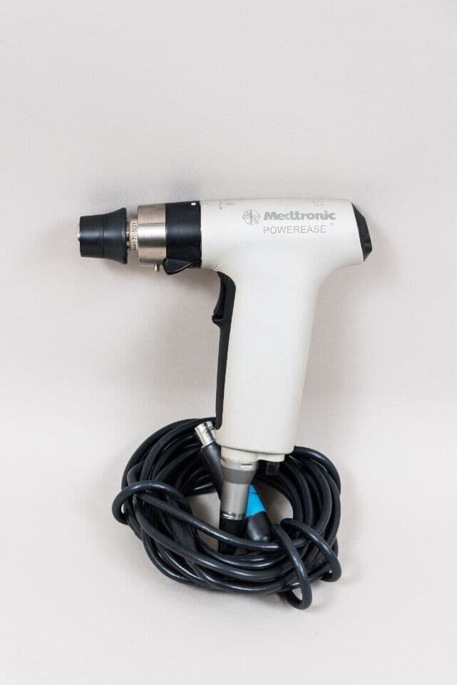 Medtronic POWEREASE 2300000 Surgical Drill