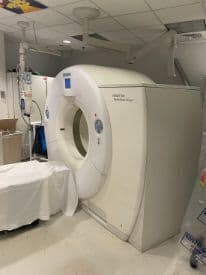 Siemens Definition Flash Stellar Detector CT | 256-Slice Dual Source | P/N Straton Z Tubes | Software VB30A | OEM Maintained thumbnail 2