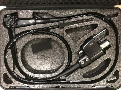 PENTAX EPK-i Video Processor and Xenon Light Source for Endoscopy thumbnail 3