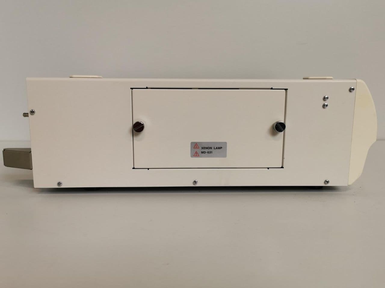 Olympus VISERA Pro CLV-S40Pro Endoscopic Light Source thumbnail 5