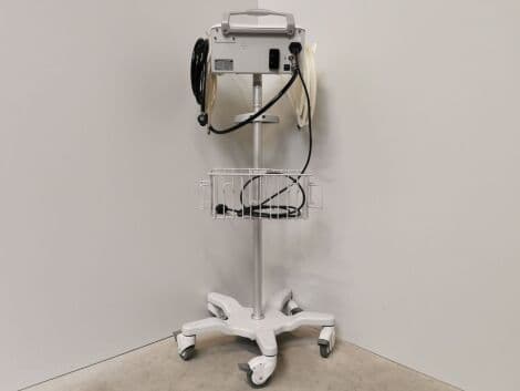Surgical Tourniquet System for Bloodless Field Procedures — Ulrich UT 1380-S thumbnail 6