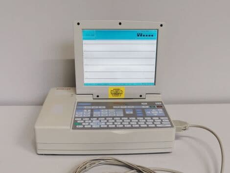 Diagnostic EKG System from Schiller — AT-10 plus thumbnail 3