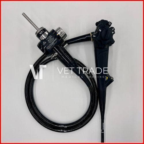 Olympus GIF-Q180 Evis Exera II Video Gastroscope thumbnail 3