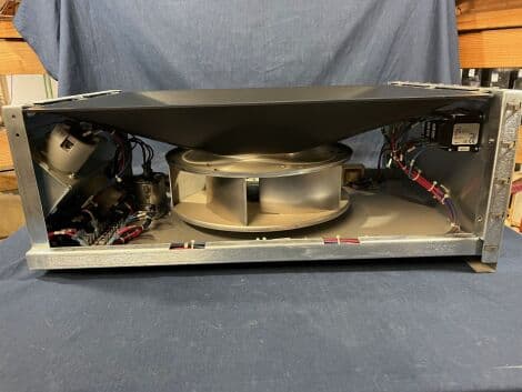 GE 2138600-5 ISE LX Fan/Power Module for Signa 1.5T MRI thumbnail 2