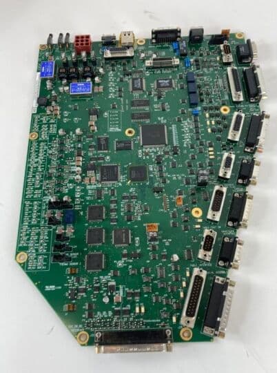 Replacement GE PGPU2 Board 2349697-03 for LightSpeed CT Scanners