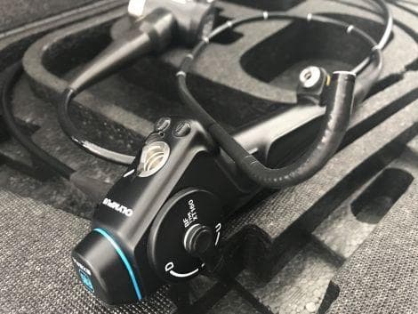 Olympus BF-XT160 — Therapeutic Video Bronchoscope thumbnail 2