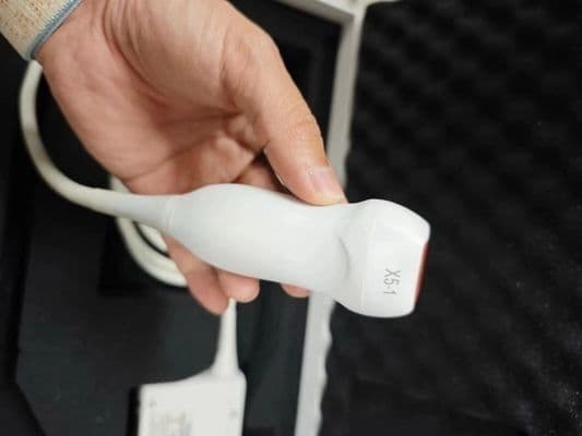 Philips X5-1 xMatrix Phased Array Ultrasound Transducer thumbnail 5