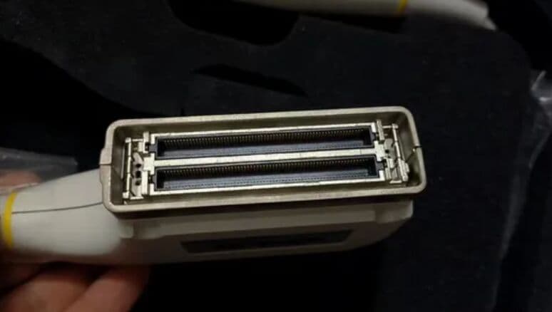 Mindray V11-3ws Endocavity Ultrasound Transducer thumbnail 3