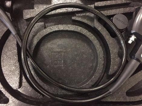 PENTAX EC-3890FK2 Video Colonoscope thumbnail 4