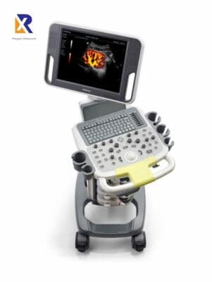 Mindray DC-N3 General Purpose Ultrasound System