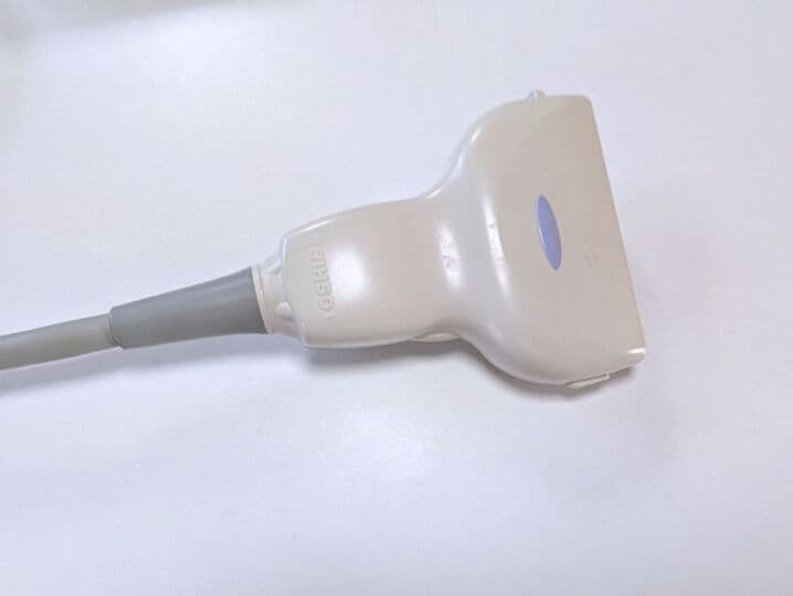 Toshiba PLU-1005BT Linear Ultrasound Transducer thumbnail 4