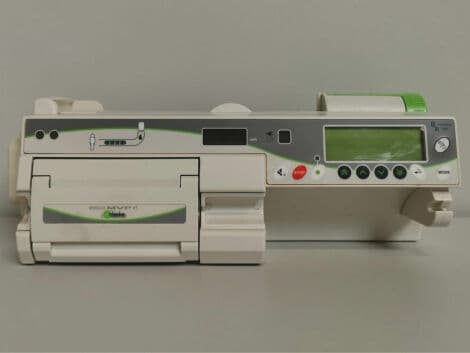 Fresenius Orchestra MVP PT DIN IV Infusion Pump thumbnail 2