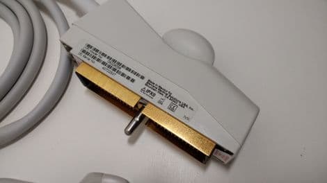 Acuson L7 Linear Transducer for Small Parts and Vascular Imaging thumbnail 2