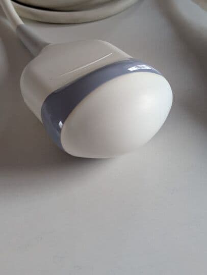 GE Voluson i Portable OB/GYN Ultrasound System thumbnail 3