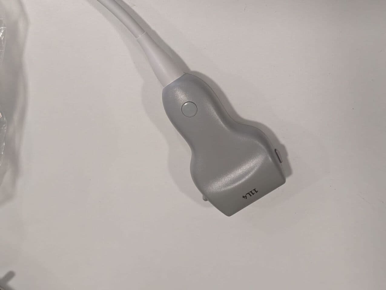 Siemens 11L4 Linear Ultrasound Transducer thumbnail 2
