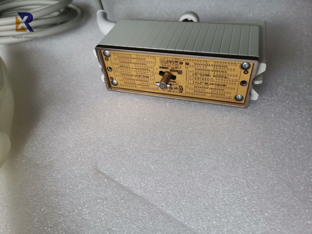 Siemens EC9-4(S2000) Intra-Cavity Ultrasound Transducer thumbnail 3