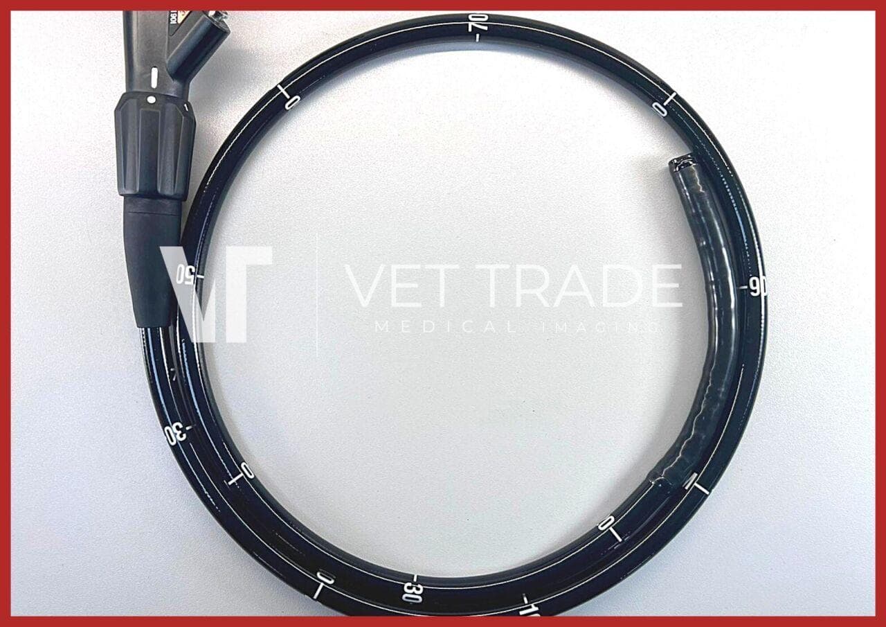 Olympus CF-H190I EVIS EXERA III — High-Definition Video Colonoscope thumbnail 3
