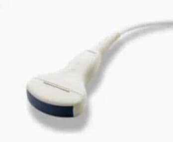 Mindray 35c50p Convex Array Ultrasound Transducer image 1