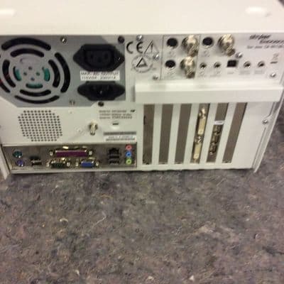 Stryker SDC-HD 240-050-888 Digital Imaging & Capture System thumbnail 2