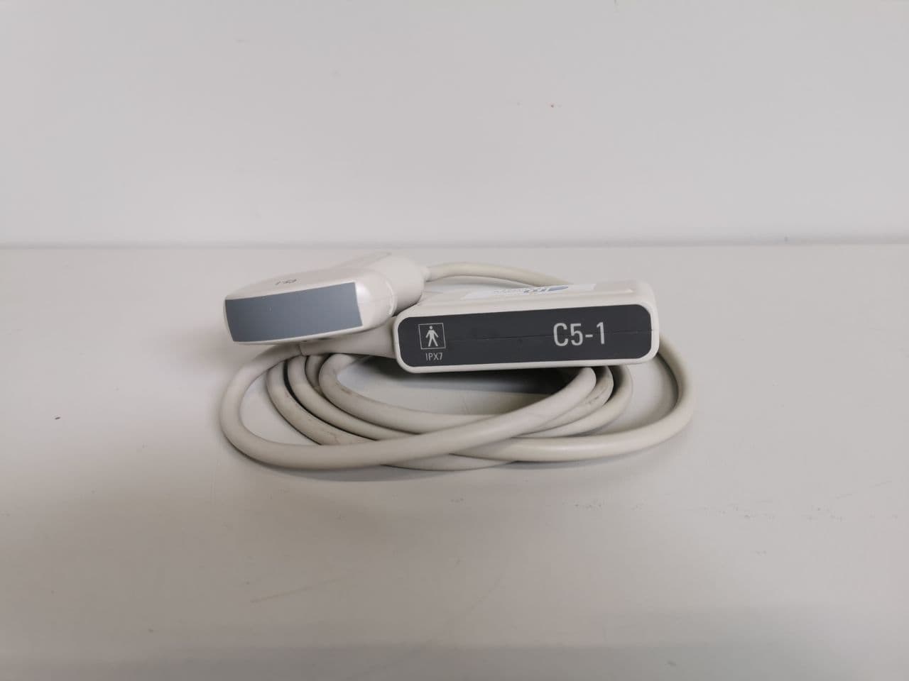C5-1 Convex Ultrasound Transducer from Philips for Abdominal and OB/GYN Imaging