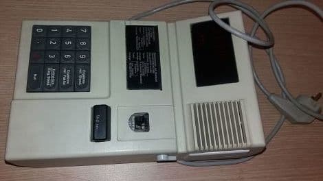 Dr. Lange LPG 070 Chemistry Analyzer for Clinical Laboratories