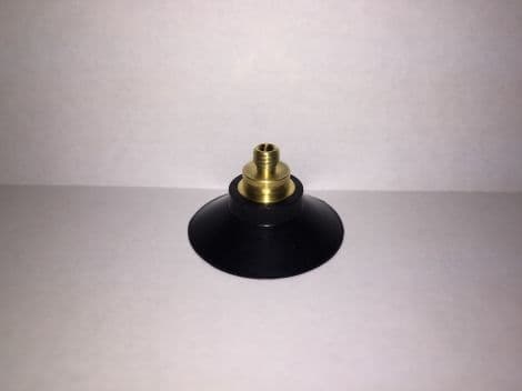 Fuji 392N0009 Suction Cup for Computed Radiography Systems