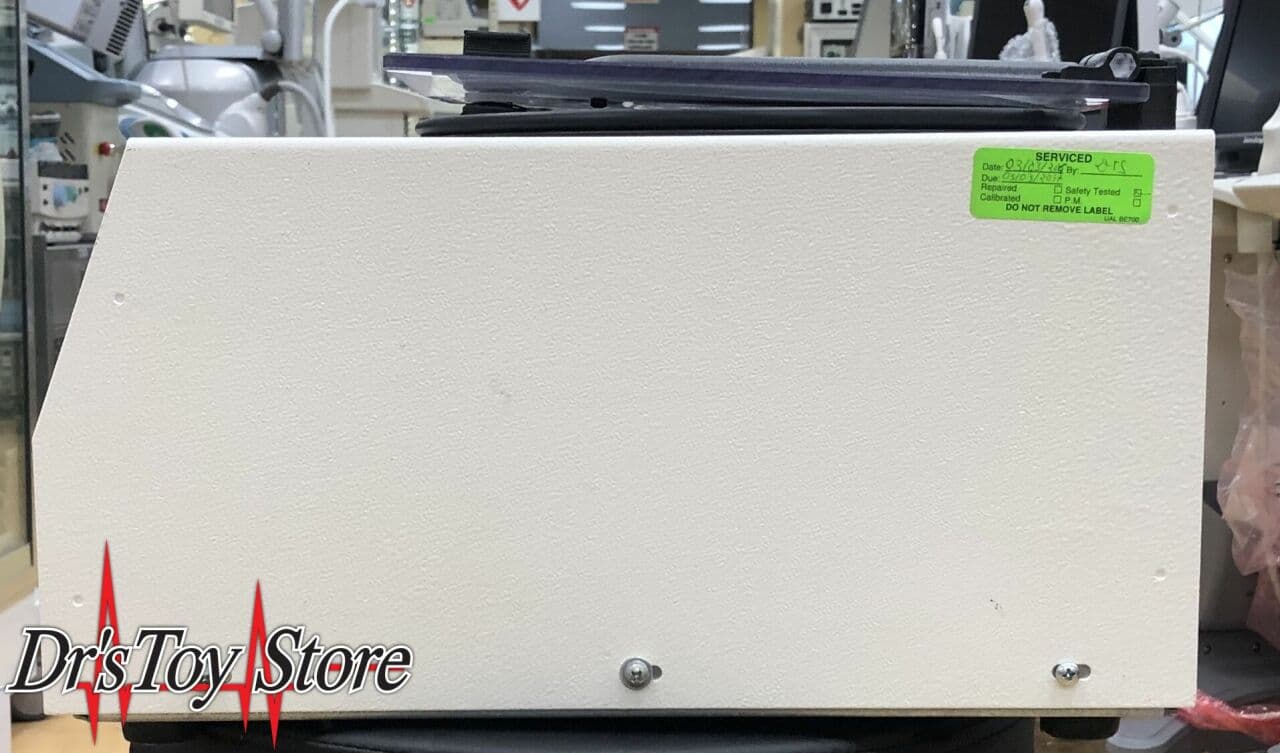 Drucker Horizon 653E Veterinary Centrifuge for Vet-Stem and GenesisCS EmCyte thumbnail 5