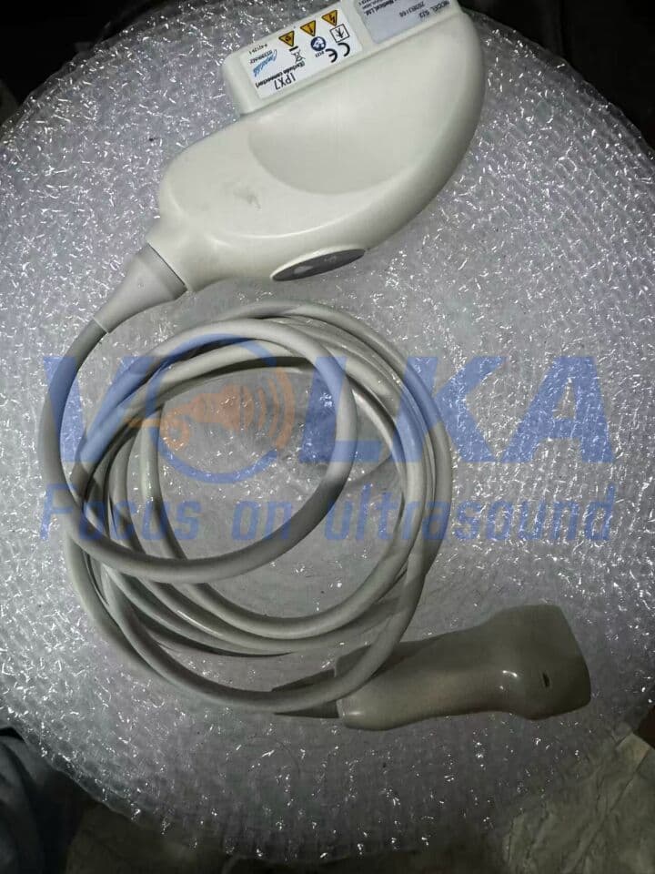 Hitachi S12 Phased Array Ultrasound Transducer thumbnail 5