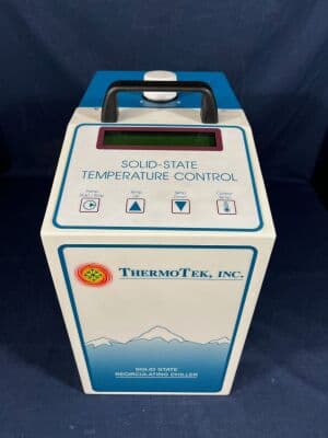 Solid State Temperature Control T252P-5 for GE Senographe 2000D Mammography Systems