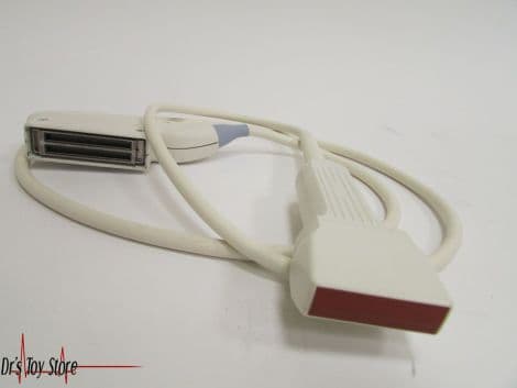 GE 2333890 10LB-RS Linear Ultrasound Transducer thumbnail 2