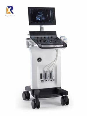 GE Versana Essential General Ultrasound System