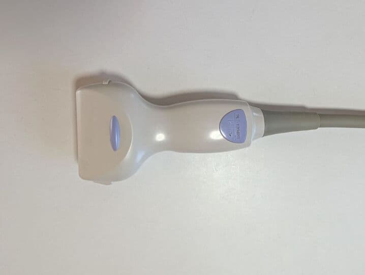 Toshiba PLT-1204BT Linear Ultrasound Transducer thumbnail 4