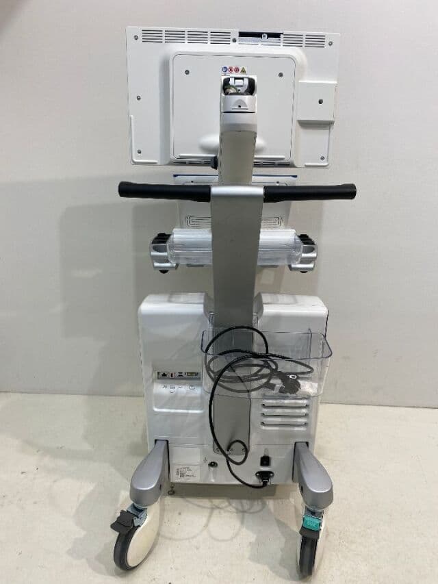 GE Vivid S70N R2 Cardiac Ultrasound | 4D & TEE Enabled | Software v202.82 | AFI & Auto EF | High-End CV System thumbnail 2