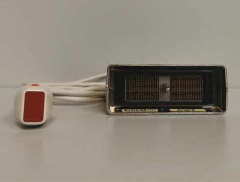 Philips P4-2 Phased Array Cardiac Ultrasound Probe thumbnail 4