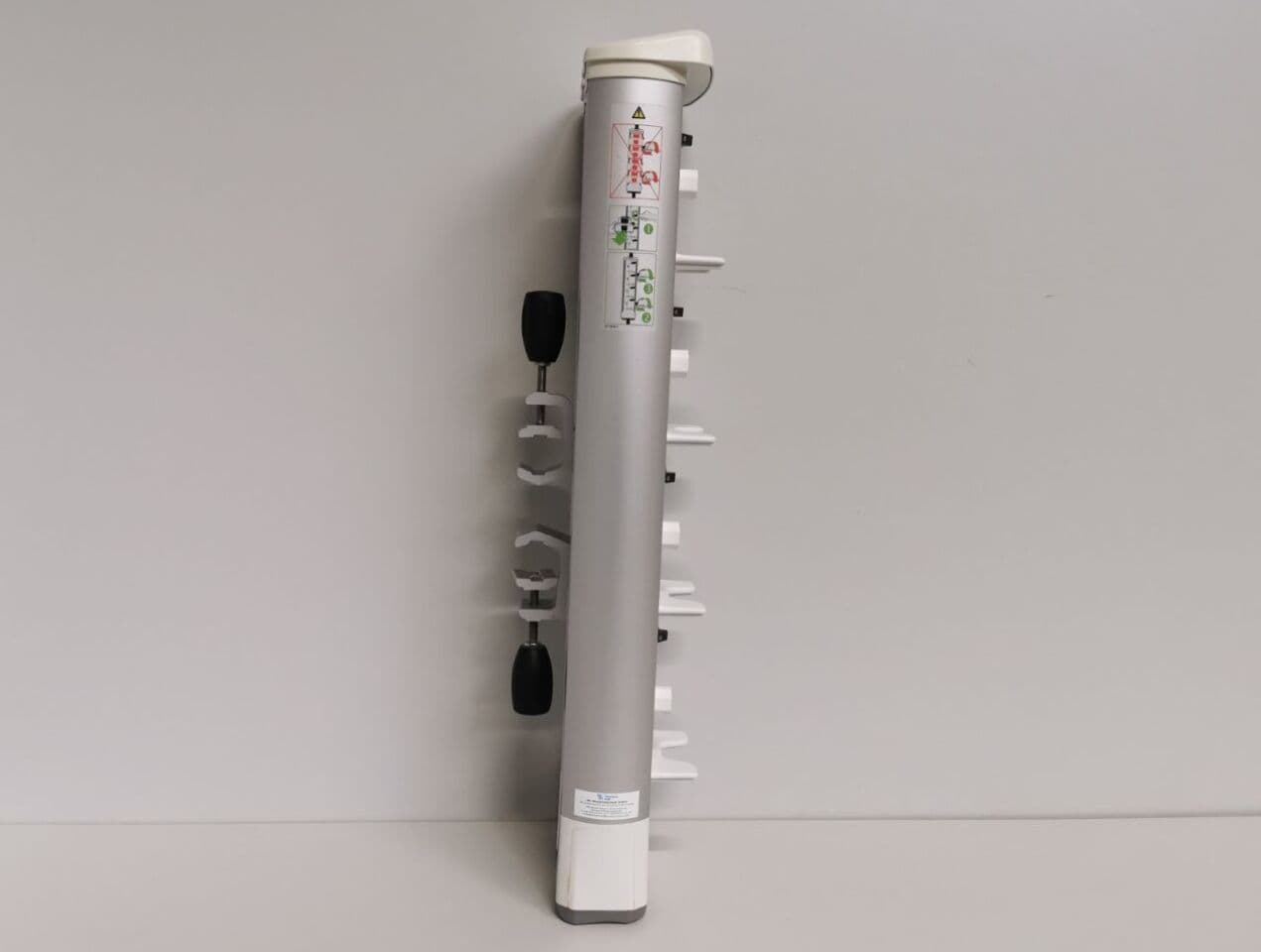 IV Infusion Pump from Fresenius — Link Agilia thumbnail 7