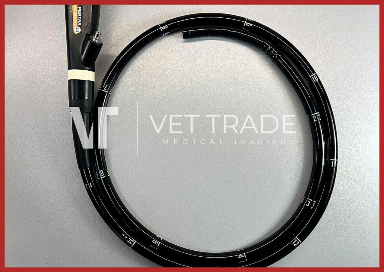 PENTAX EC-3890Fi2 Video Colonoscope for Advanced Endoscopy thumbnail 4