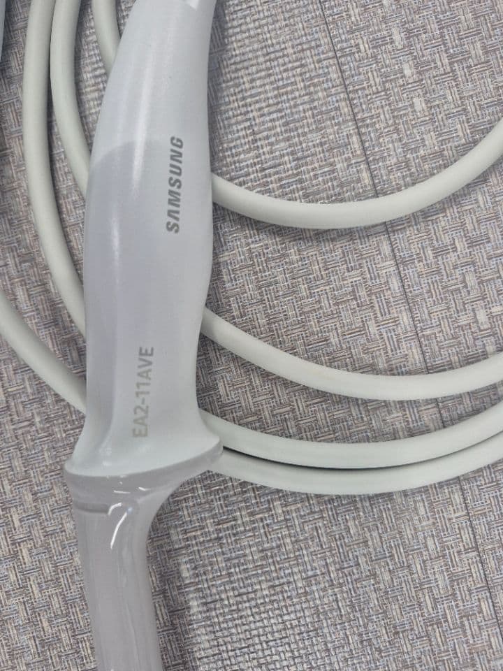 Samsung EA2-11AVE Endocavity Ultrasound Probe thumbnail 2