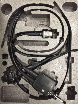 FUJIFILM EG-470N5 Video Gastroscope for Upper GI Endoscopy