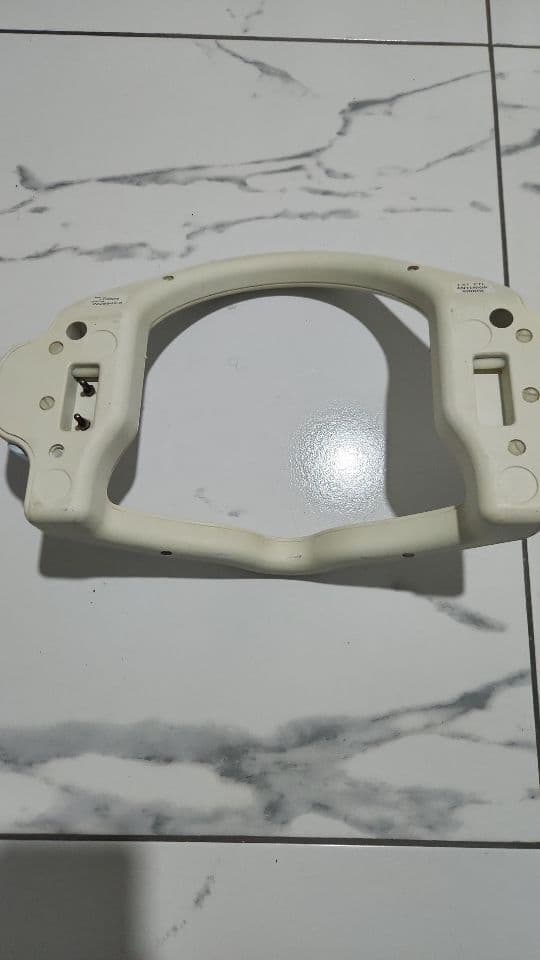 Cervical CTL Anterior Bridge MRI Coil for GE Signa Systems | P/N 2225545-8 thumbnail 2