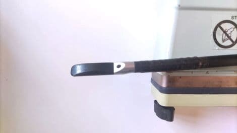 BK Medical 8666-RF Convex Laparoscopic Ultrasound Transducer thumbnail 7