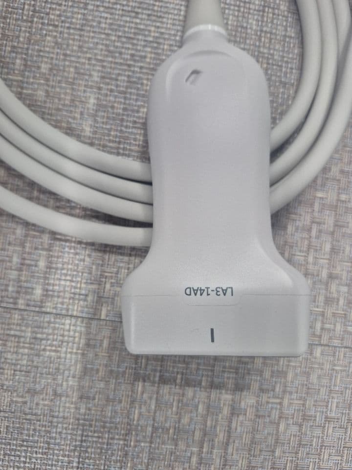 Samsung LA3-14AD Linear Array Ultrasound Transducer thumbnail 2