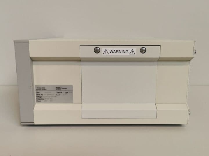 Endoscopic Illumination Light Source — Karl Storz Xenon 300 201330 20 thumbnail 4