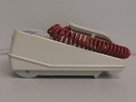 Export-Ready Marquette SCP 912 Manual Defibrillator thumbnail 5