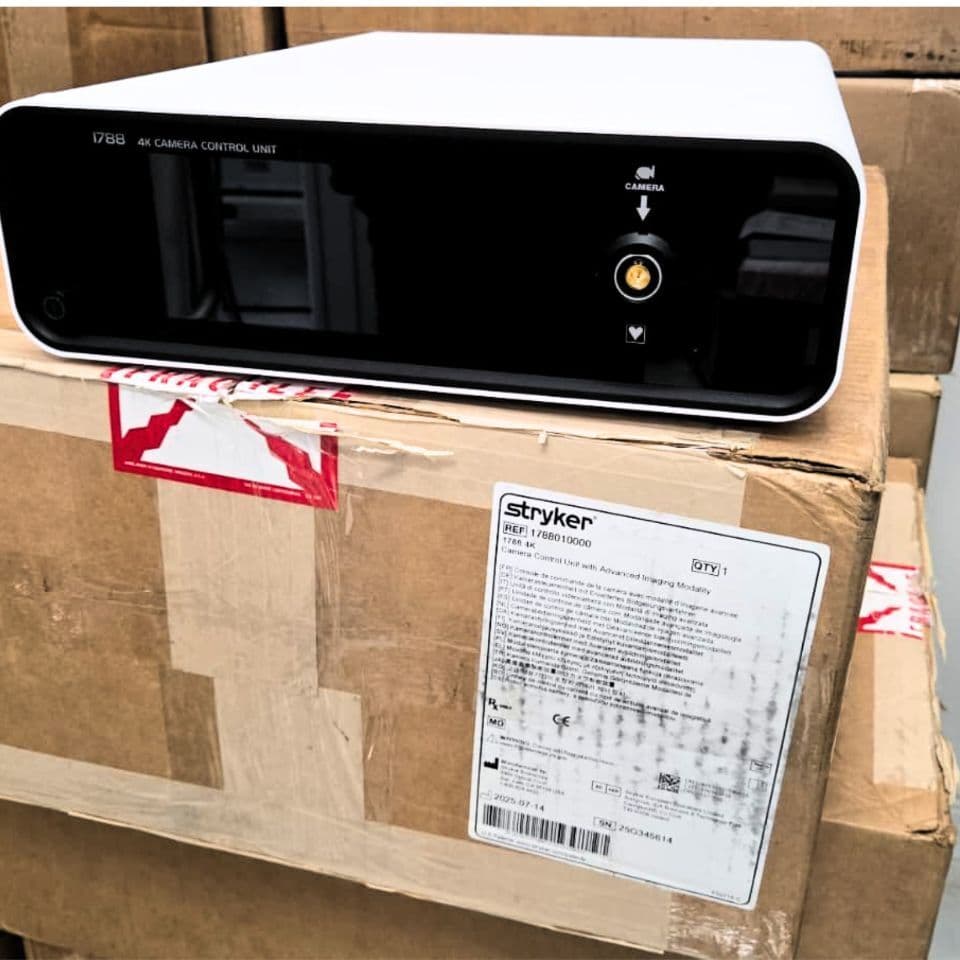 For Sale STRYKER 1788 Video Systems thumbnail 2