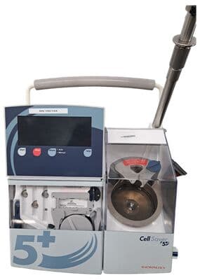 Haemonetics Cell Saver 5+ Autotransfusion System thumbnail 4