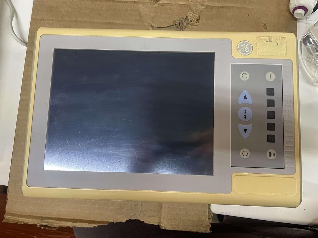 GE 2259976 Operator Console for Proteus Remote R/F Room image 1