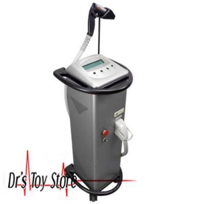 Syneron Polaris Cosmetic Laser Diode System