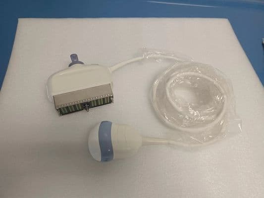 GE RAB6-D 3D/4D Convex Array Ultrasound Transducer thumbnail 4